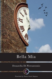 Cover Bella Mia