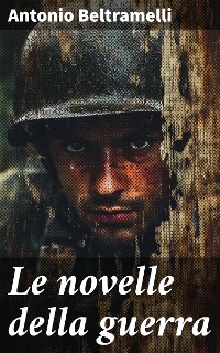 Cover Le novelle della guerra