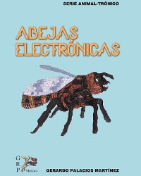 Cover Abejas Electrónicas