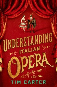 Cover Understanding Italian Opera
