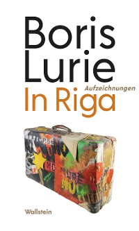 Cover In Riga