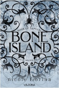 Cover Bone Island: Book of Danvers