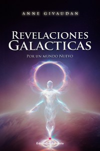Cover REVELACIONES GALÁCTICAS