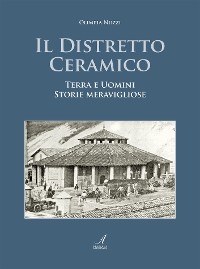 Cover Il Distretto Ceramico