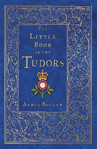 Cover The Little Book of the Tudors