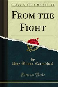 Cover From the Fight