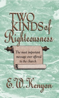 Cover Two Kinds of Righteousness