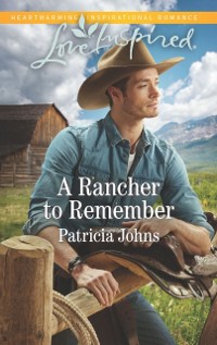 Cover Rancher to Remember