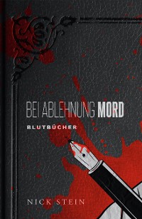 Cover Bei Ablehnung Mord