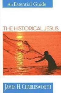 Cover The Historical Jesus