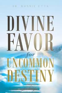 Cover Divine Favor for Uncommon Destiny