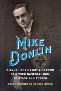 Cover Mike Donlin