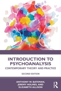 Cover Introduction to Psychoanalysis