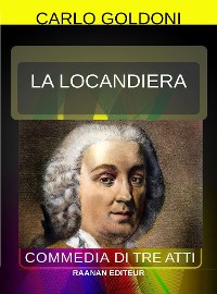 Cover La locandiera