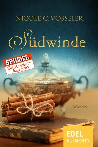 Cover Südwinde