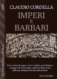 Cover Imperi e barbari