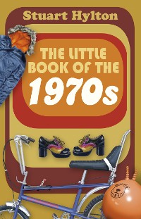 Cover The Little Book of the 1970s