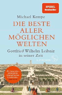 Cover Die beste aller möglichen Welten