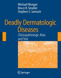 Cover Deadly Dermatologic Diseases