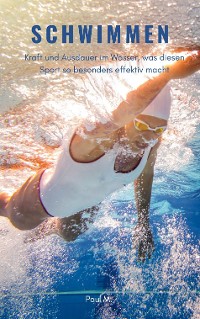 Cover Schwimmen