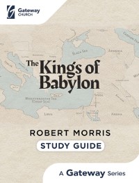 Cover Kings of Babylon Study Guide