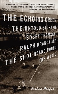 Cover Echoing Green