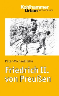 Cover Friedrich II. von Preußen