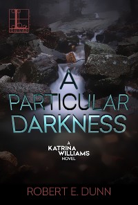 Cover A Particular Darkness