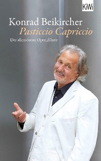 Cover Pasticcio Capriccio