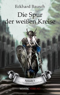 Cover Die Spur der weißen Kreise