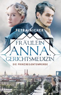 Cover Fräulein Anna, Gerichtsmedizin