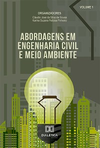 Cover Abordagens em Engenharia Civil e Meio Ambiente