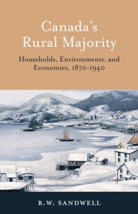 Cover Canada's Rural Majority