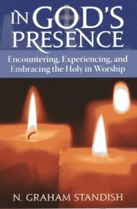 Cover In God's Presence