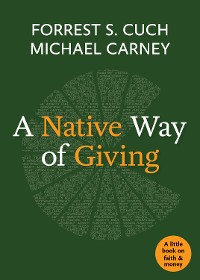 Cover A Native Way of Giving