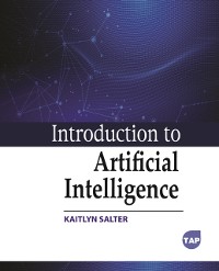 Cover Introduction to Artificial Intelligence