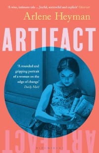 Cover Artifact