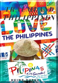 Cover HEINZ DUTHEL - TRAUMLAND PHILIPPINEN