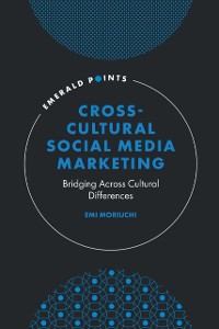 Cover Cross-Cultural Social Media Marketing