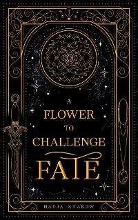 Cover A Flower to Challenge Fate