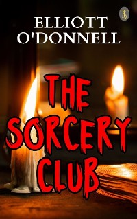 Cover The Sorcery Club