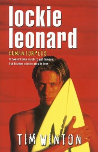 Cover Lockie Leonard Human Torpedo