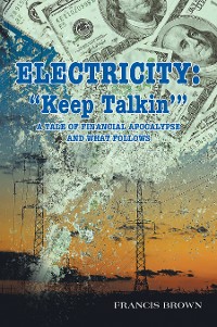 Cover Electricity: “Keep Talkin’”