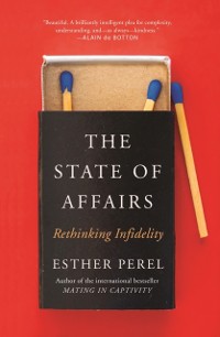 Cover State Of Affairs