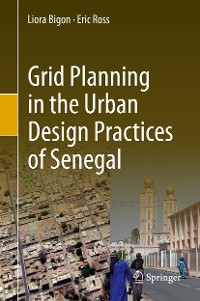Cover Grid Planning in the Urban Design Practices of Senegal