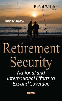 Cover Retirement Security