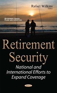 Cover Retirement Security