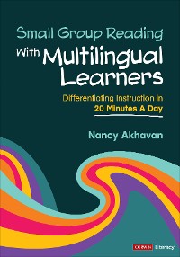 Cover Small Group Reading With Multilingual Learners