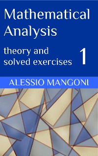 Cover Mathematical Analysis 1
