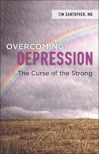 Cover Overcoming Depression